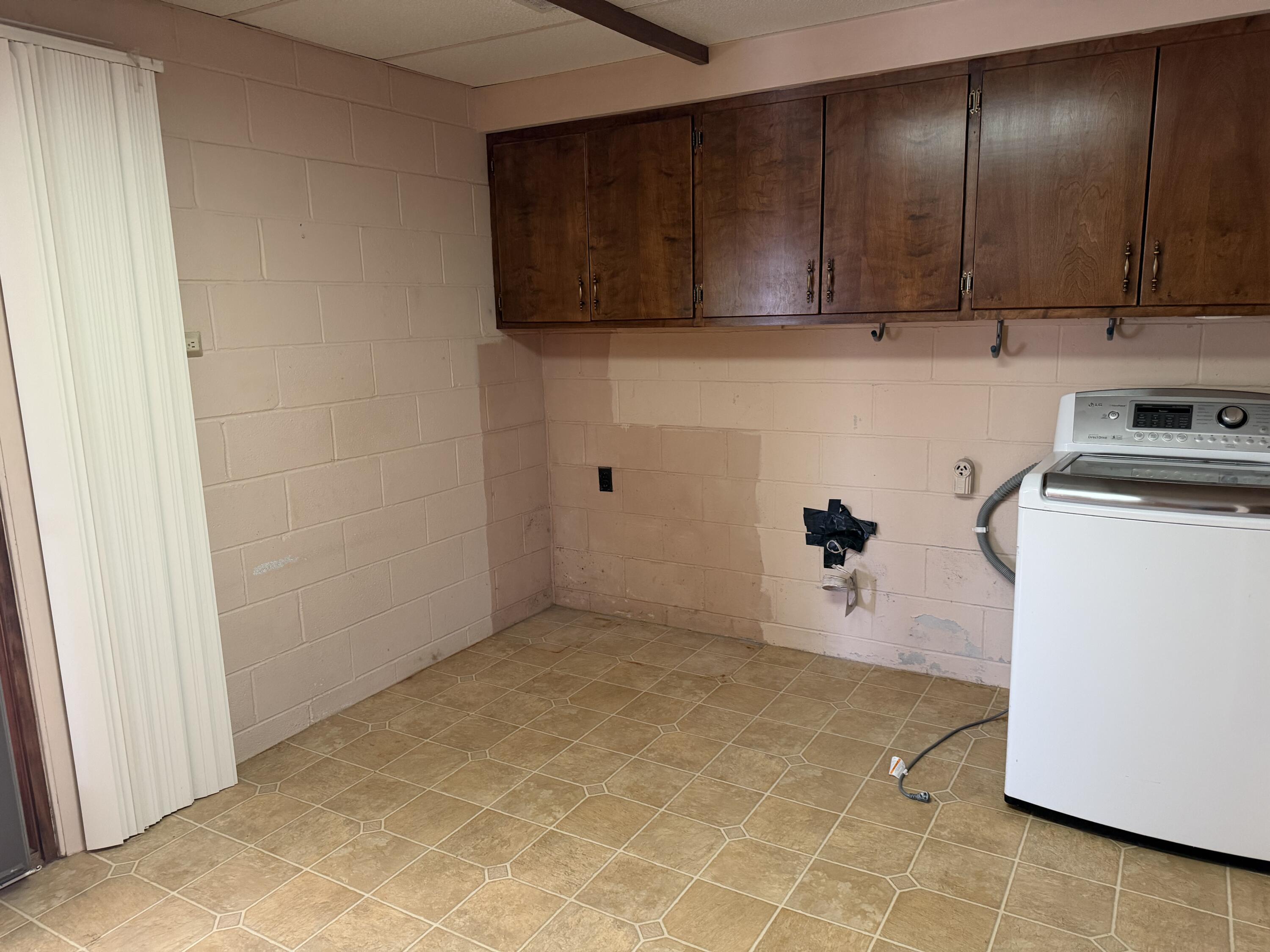724 Watts Bar Highway Spring City, TN 37381 - Photo 27 of 28 Laundry area