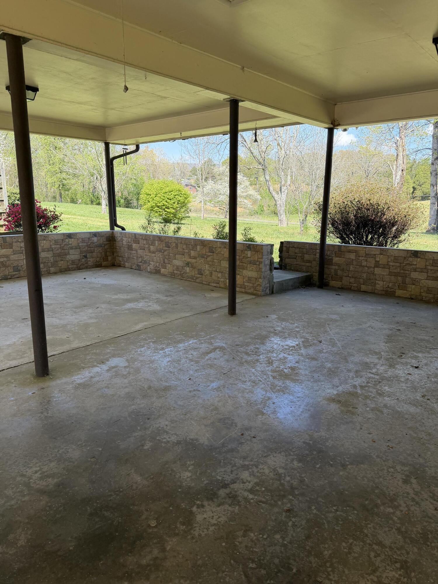 724 Watts Bar Highway Spring City, TN 37381 - Photo 28 of 28 Carport