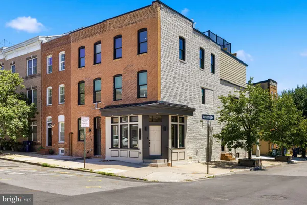 $775,000 | 625 South Luzerne Avenue, Baltimore, MD 21224
