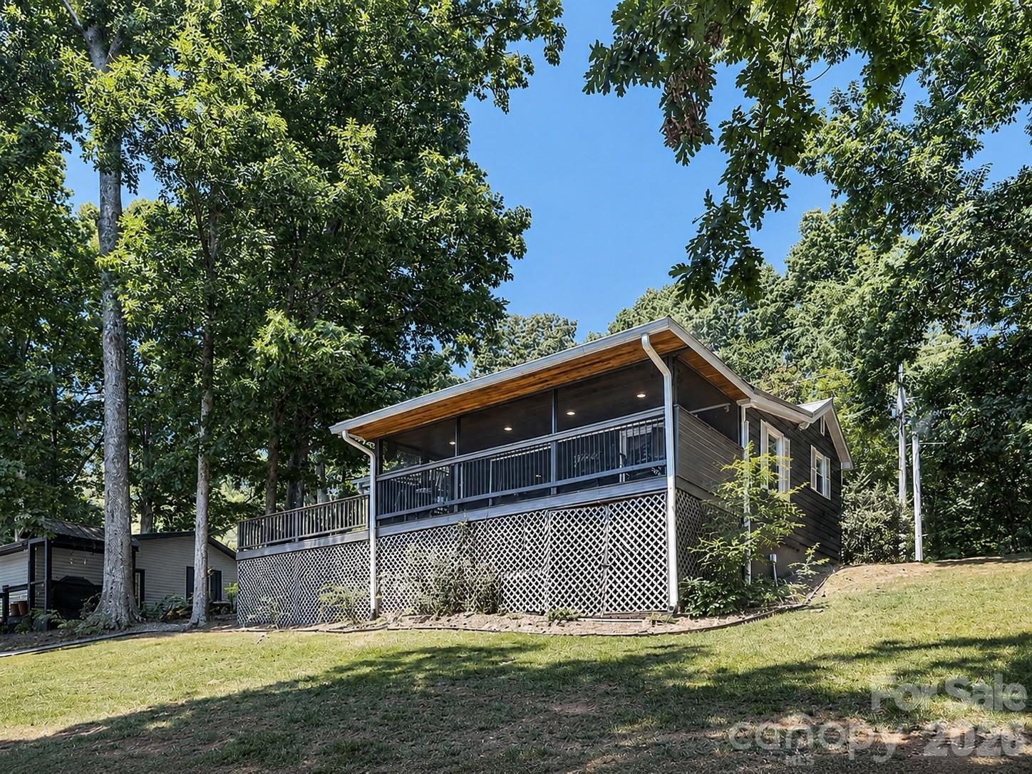 4580 Kiser Island Road Terrell, NC 28682 - Photo 15 of 21