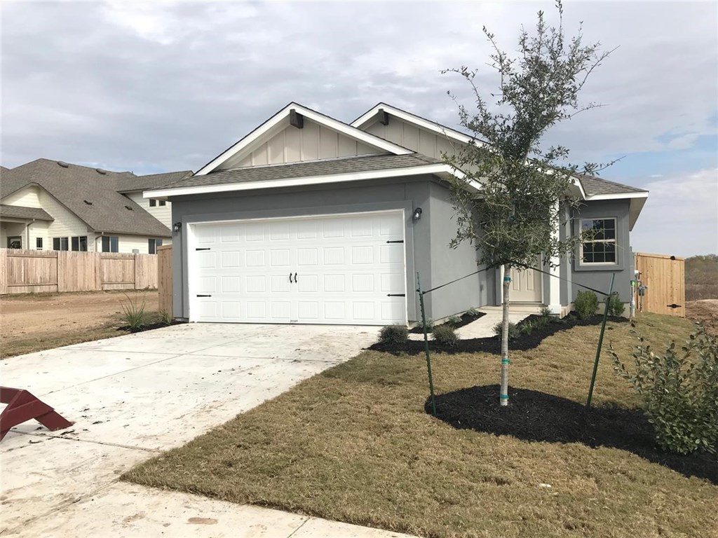 588 Nautical Loop Kyle, TX 78640 - Photo 1 of 1 Gallery Image 1