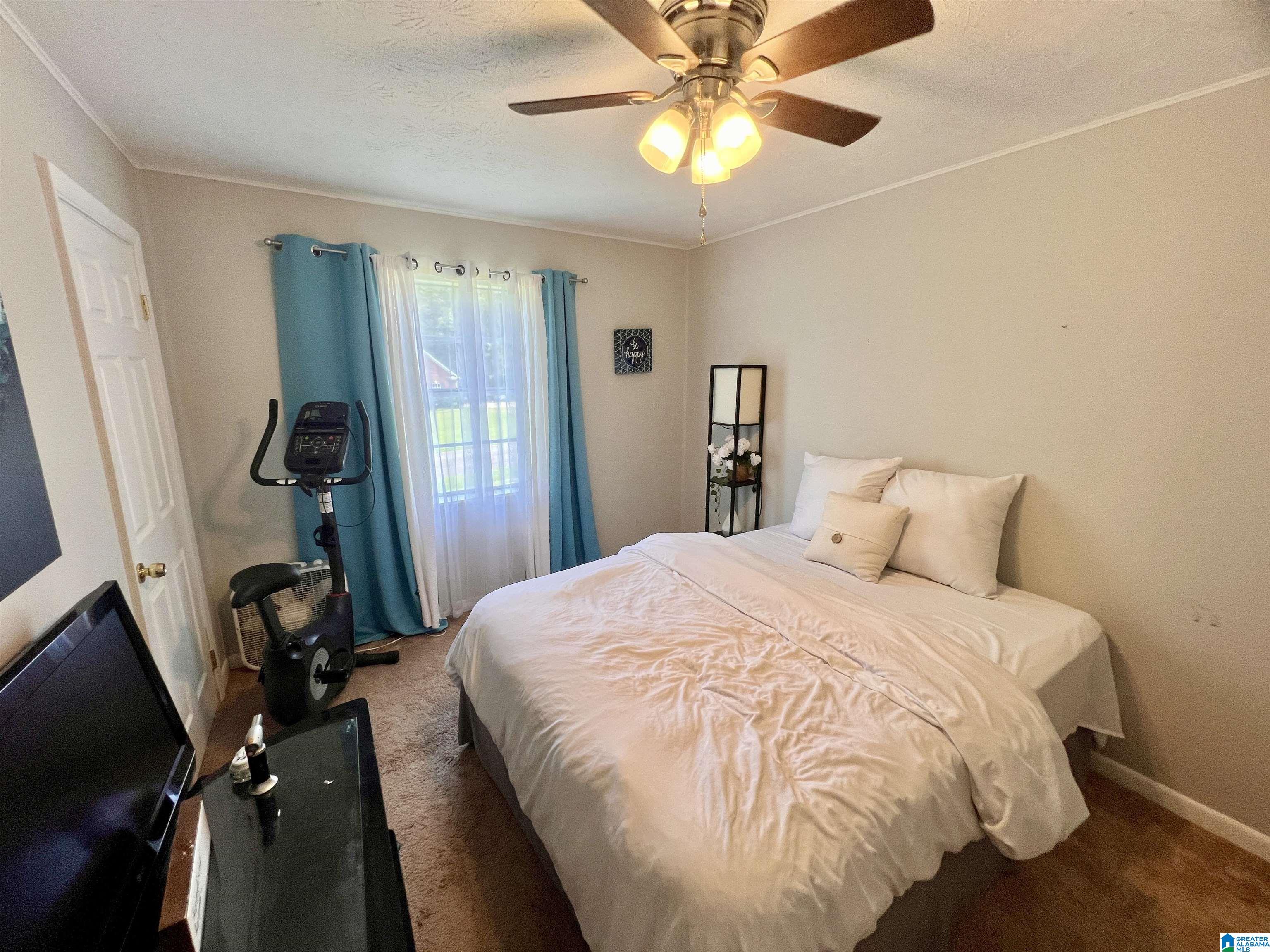 1136 Holland Finley Road Jacksonville, AL 36265 - Photo 6 of 10