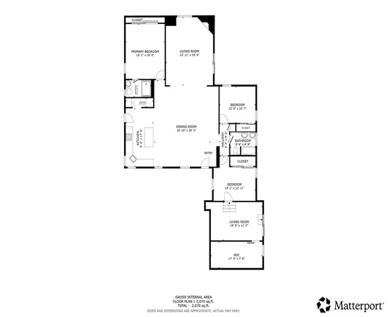 $900,000 | 13312 Gramercy Place, Gardena, CA 90249