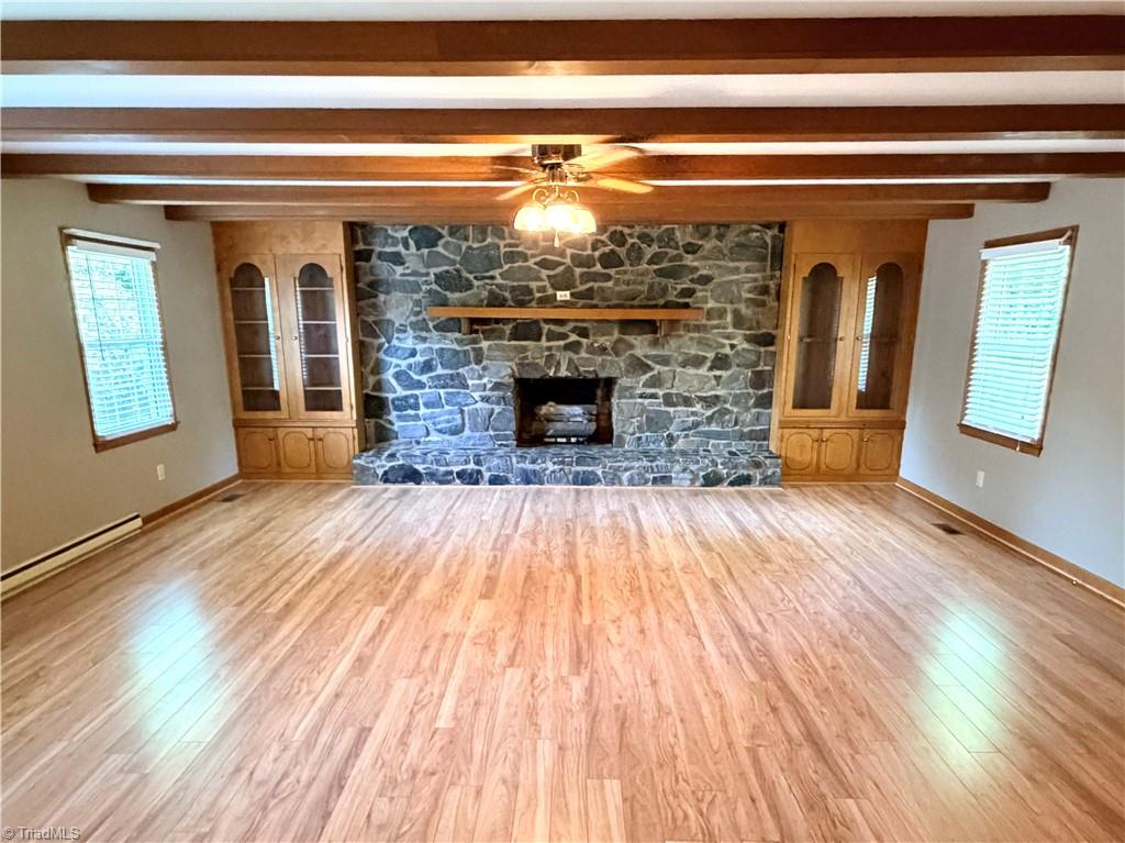 176 West Robin Road Elkin, NC 28621 - Photo 6 of 25