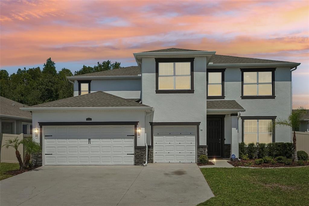 1297 Bering Road Wesley Chapel, FL 33543 - Photo 50 of 67 Gallery Image 50