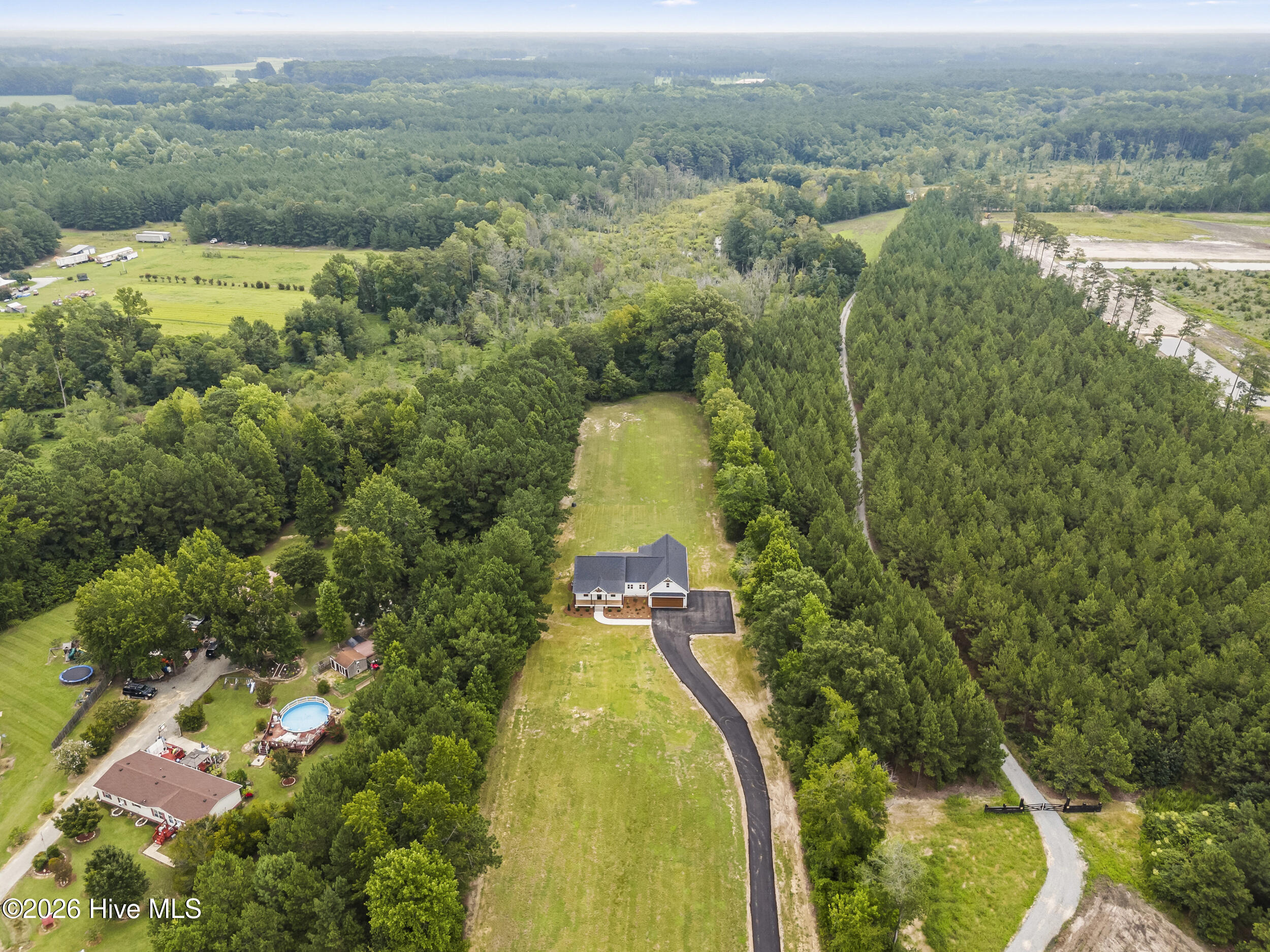 1008 Jerusalem Church Road Kenly, NC 27542 - Photo 9 of 54 Gallery Image 9