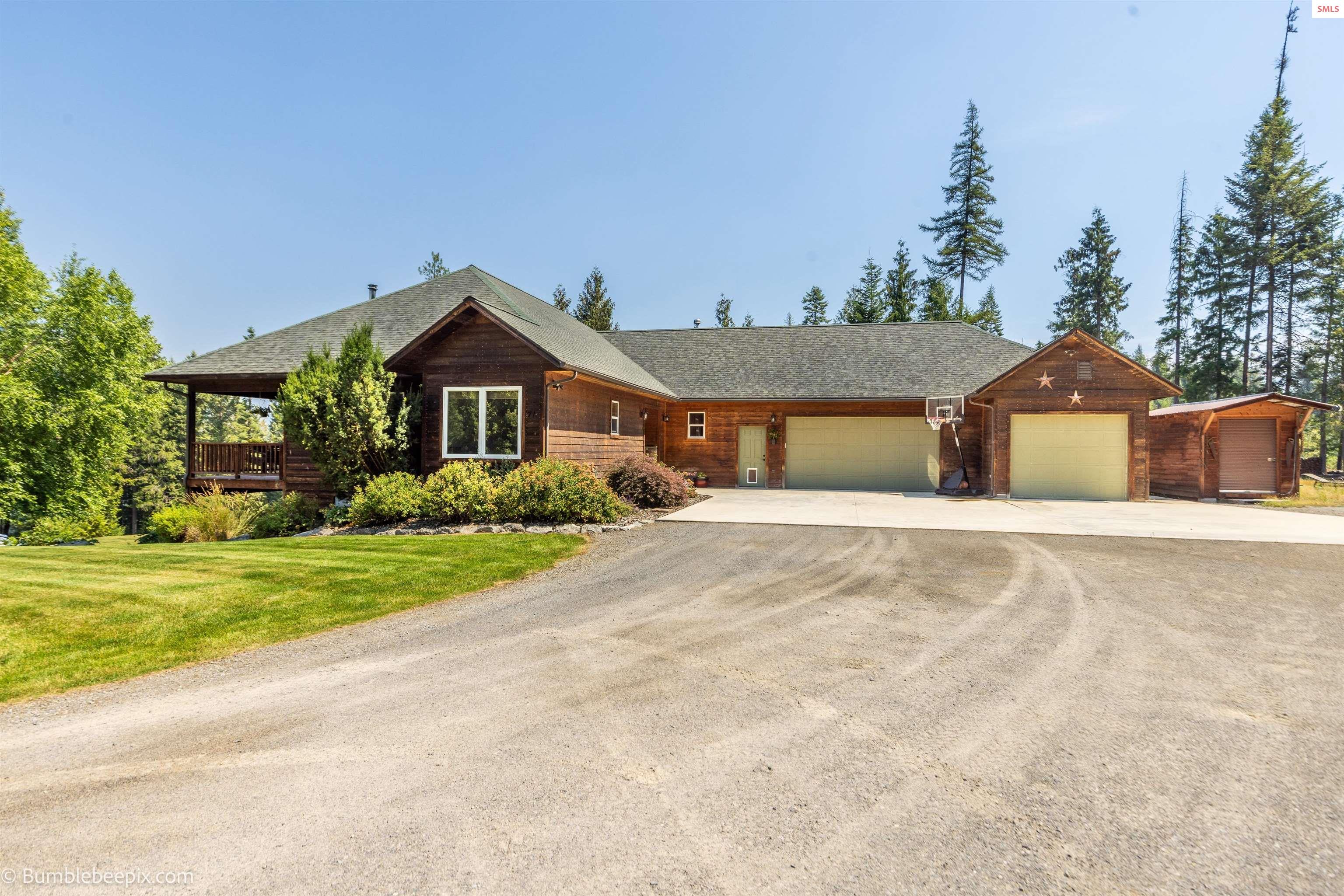 71 Buck Ridge Sagle, ID 83860 - Photo 4 of 49 Gallery Image 4