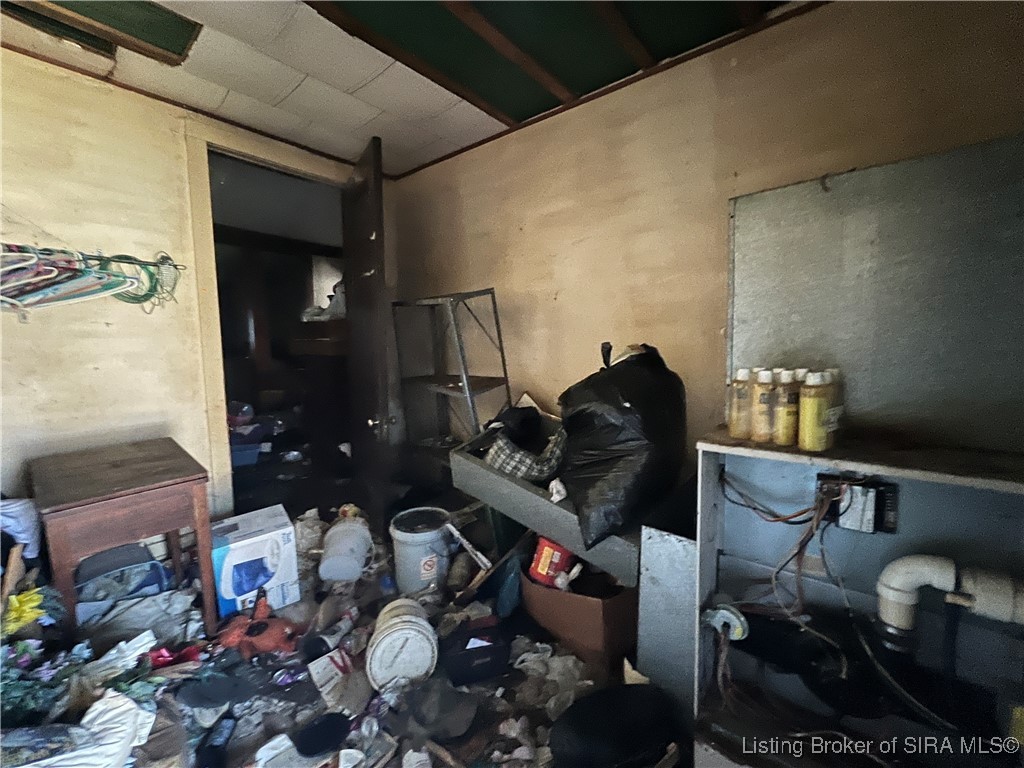 237 East Oak Street Campbellsburg, IN 47108 - Photo 10 of 14