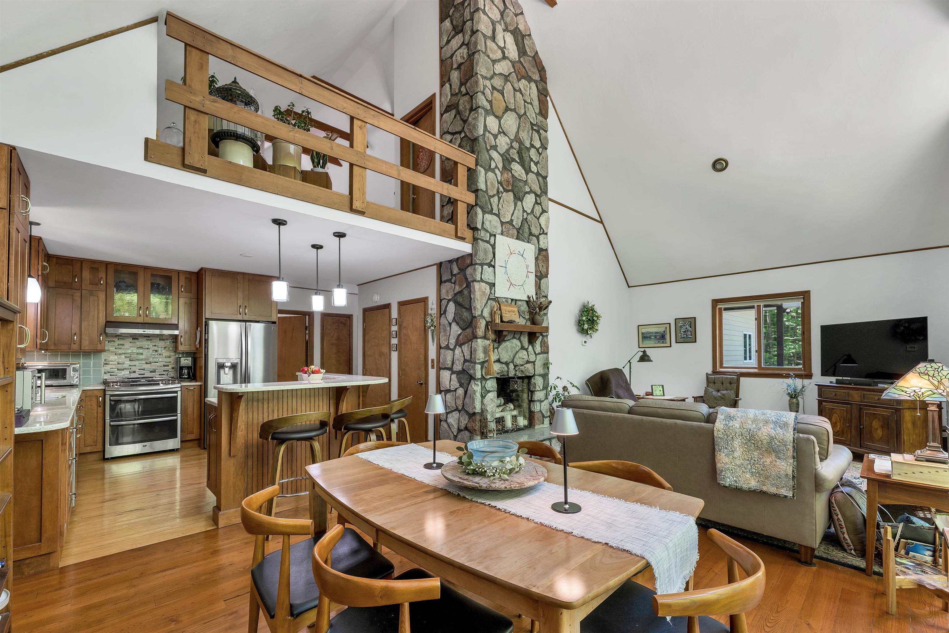 155 Fox Run Road Stoddard, NH 03464 - Photo 10 of 60