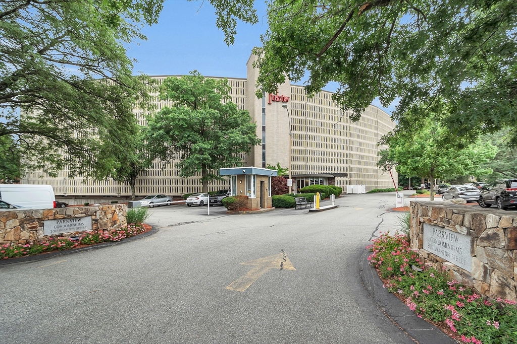 200 Swanton Street, Unit 502 Winchester, MA 01890 - Photo 24 of 24