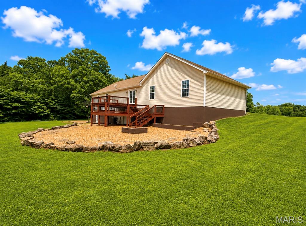 3208 Pintail Ridge Road Bonne Terre, MO 63628 - Photo 15 of 77