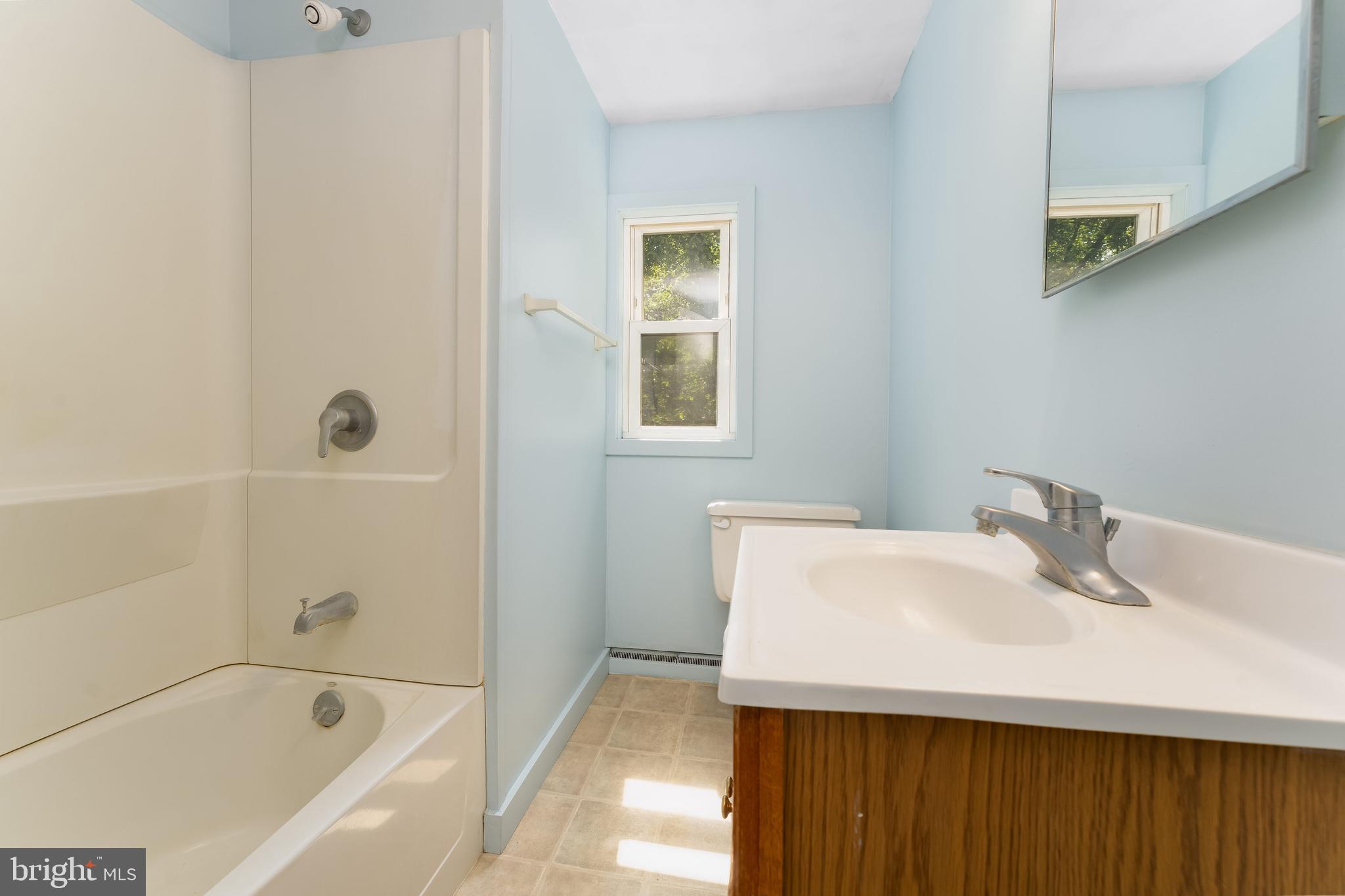 128 Perry Auger Road Upper Black Eddy, PA 18972 - Photo 34 of 50 Bathroom