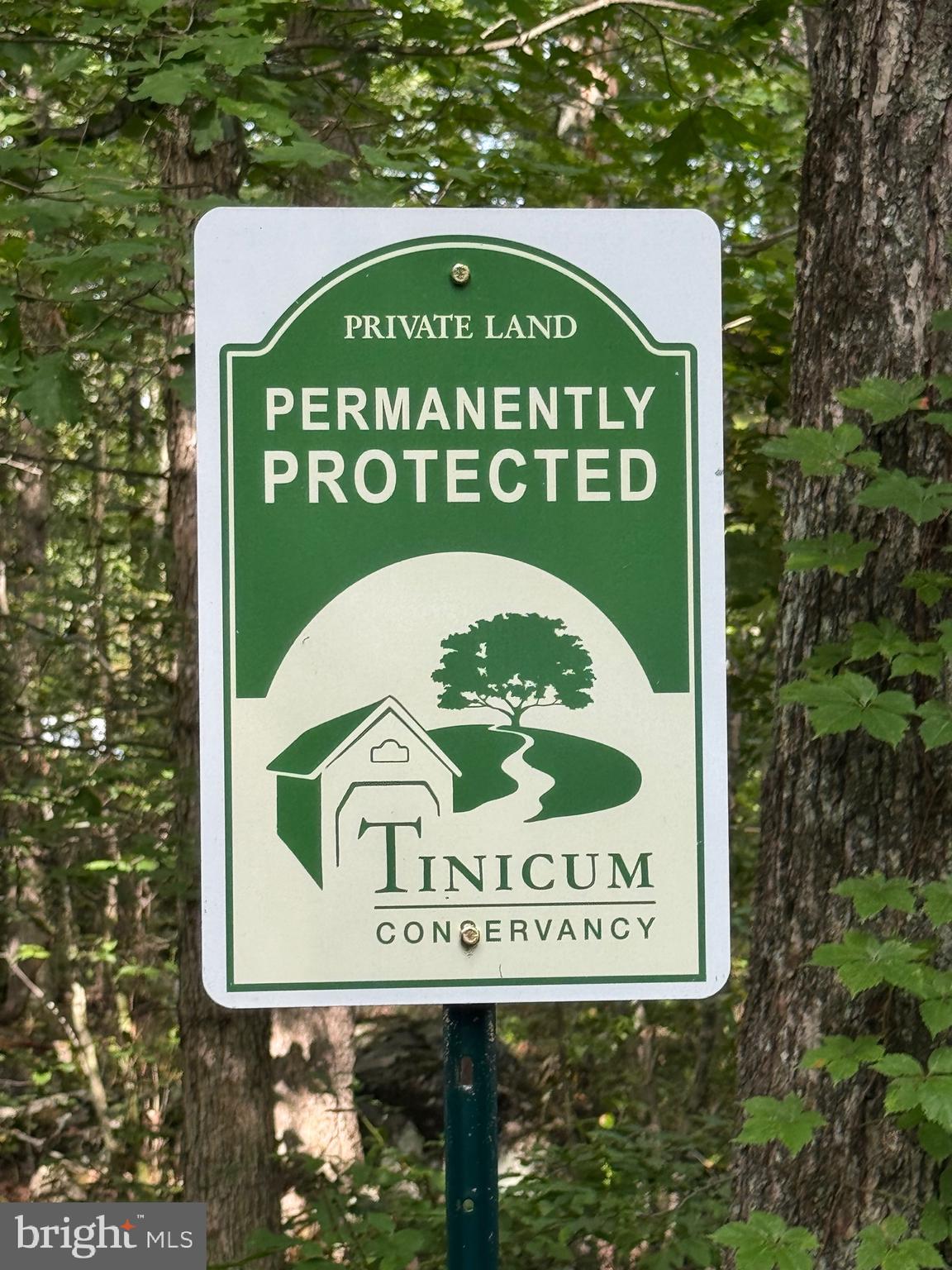 128 Perry Auger Road Upper Black Eddy, PA 18972 - Photo 42 of 50 Tinicum Conservancy on 14 acres