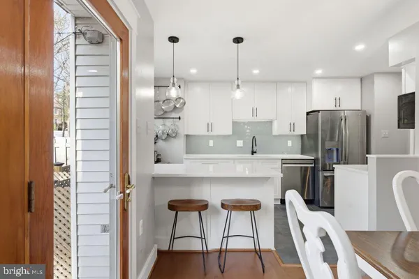 $610,000 | 9118 Galbreth Court, Springfield, VA 22153