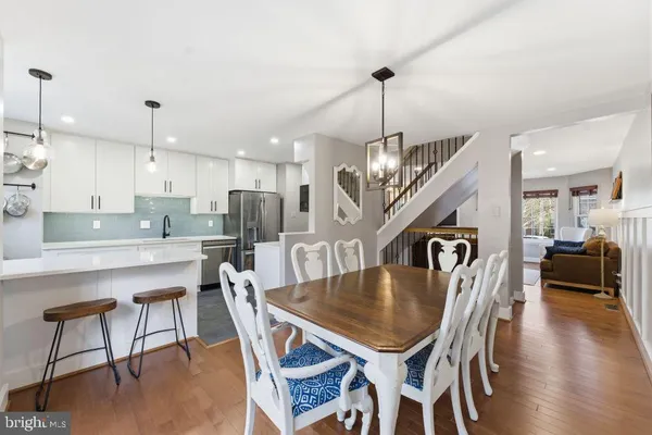 $610,000 | 9118 Galbreth Court, Springfield, VA 22153
