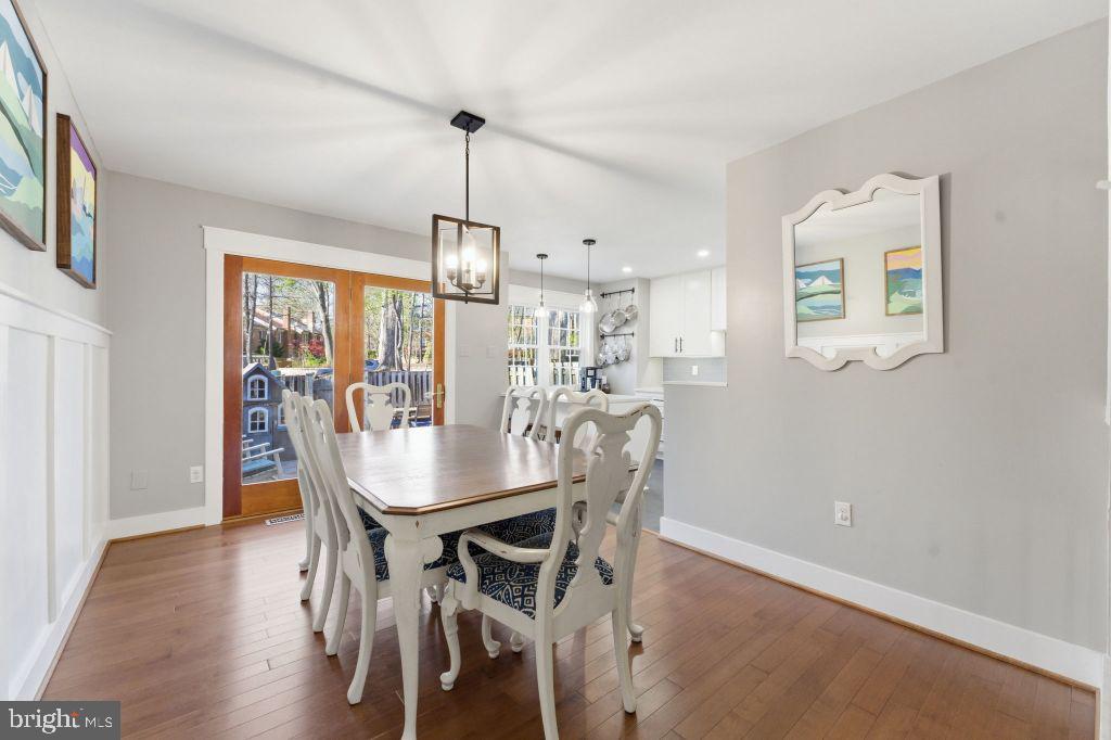 9118 Galbreth Court Springfield, VA 22153 - Photo 14 of 43