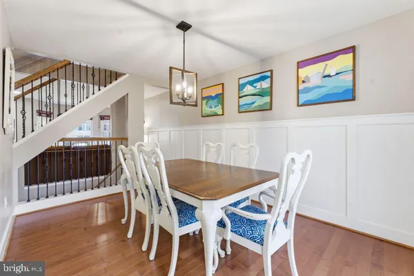 $610,000 | 9118 Galbreth Court, Springfield, VA 22153