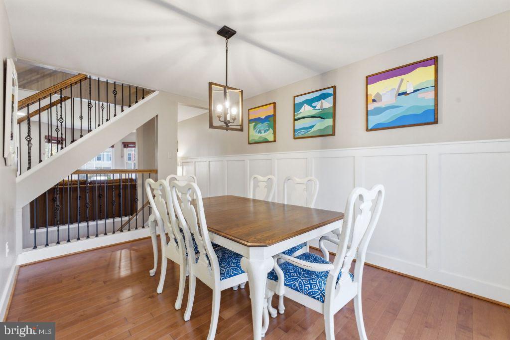 9118 Galbreth Court Springfield, VA 22153 - Photo 15 of 43