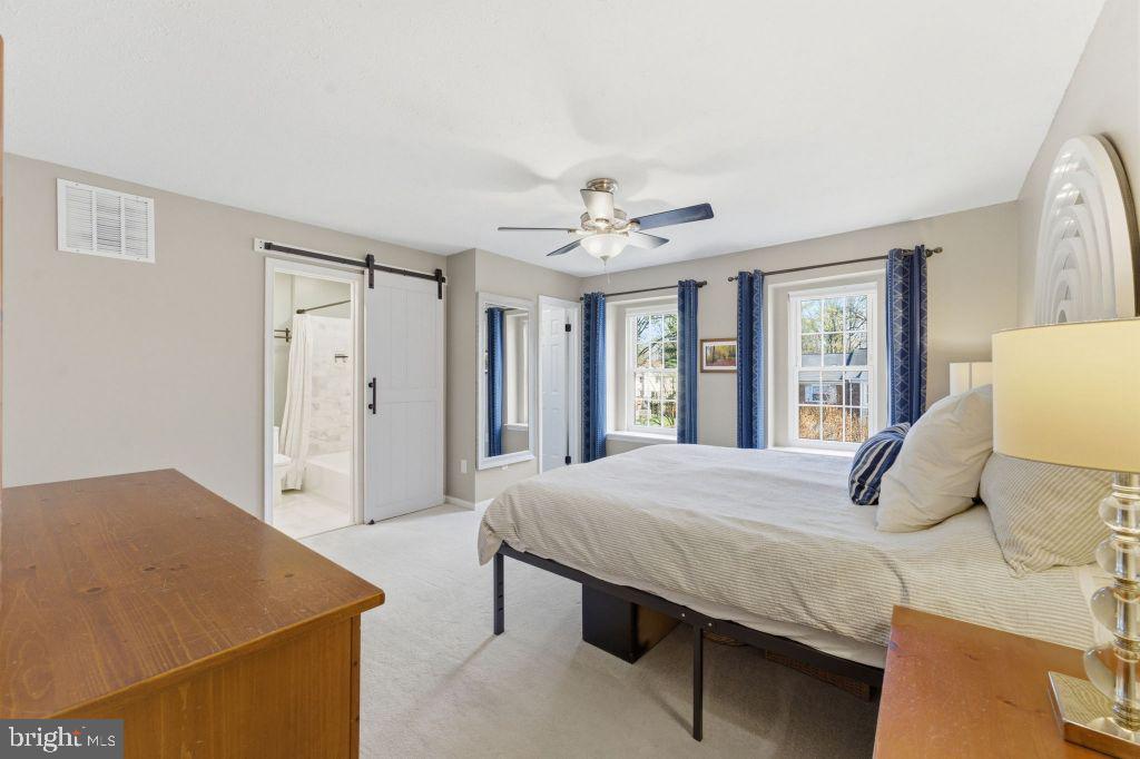 9118 Galbreth Court Springfield, VA 22153 - Photo 17 of 43