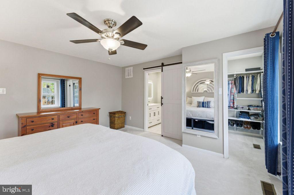 9118 Galbreth Court Springfield, VA 22153 - Photo 19 of 43