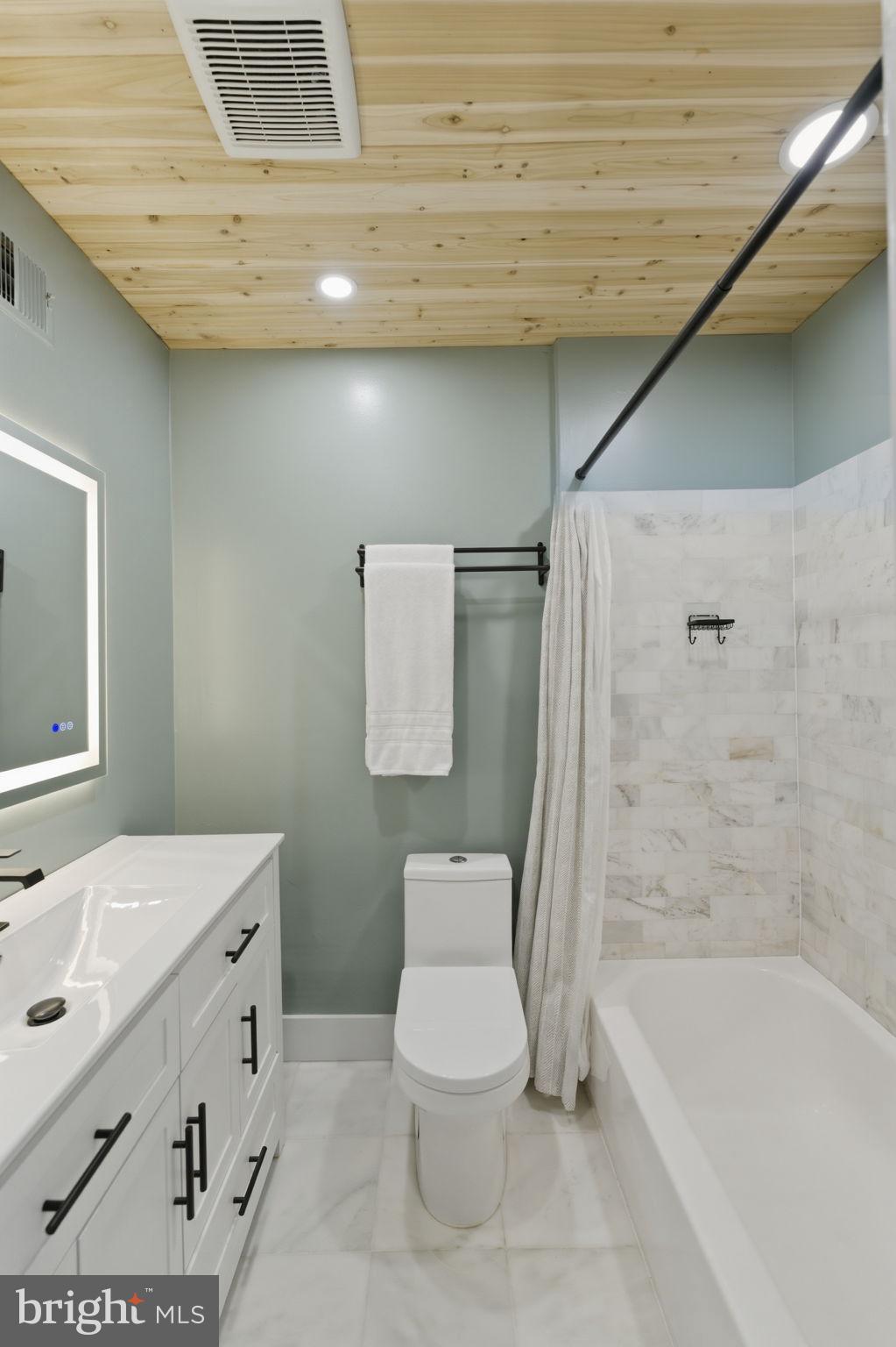 9118 Galbreth Court Springfield, VA 22153 - Photo 22 of 43