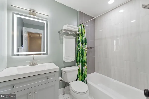 $610,000 | 9118 Galbreth Court, Springfield, VA 22153
