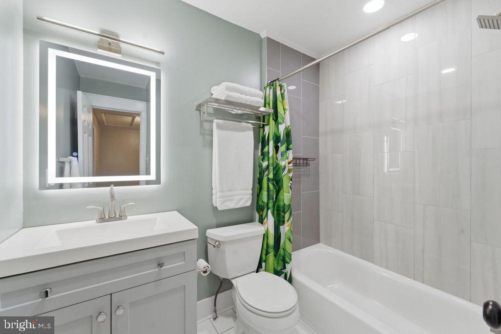 9118 Galbreth Court Springfield, VA 22153 - Photo 25 of 43