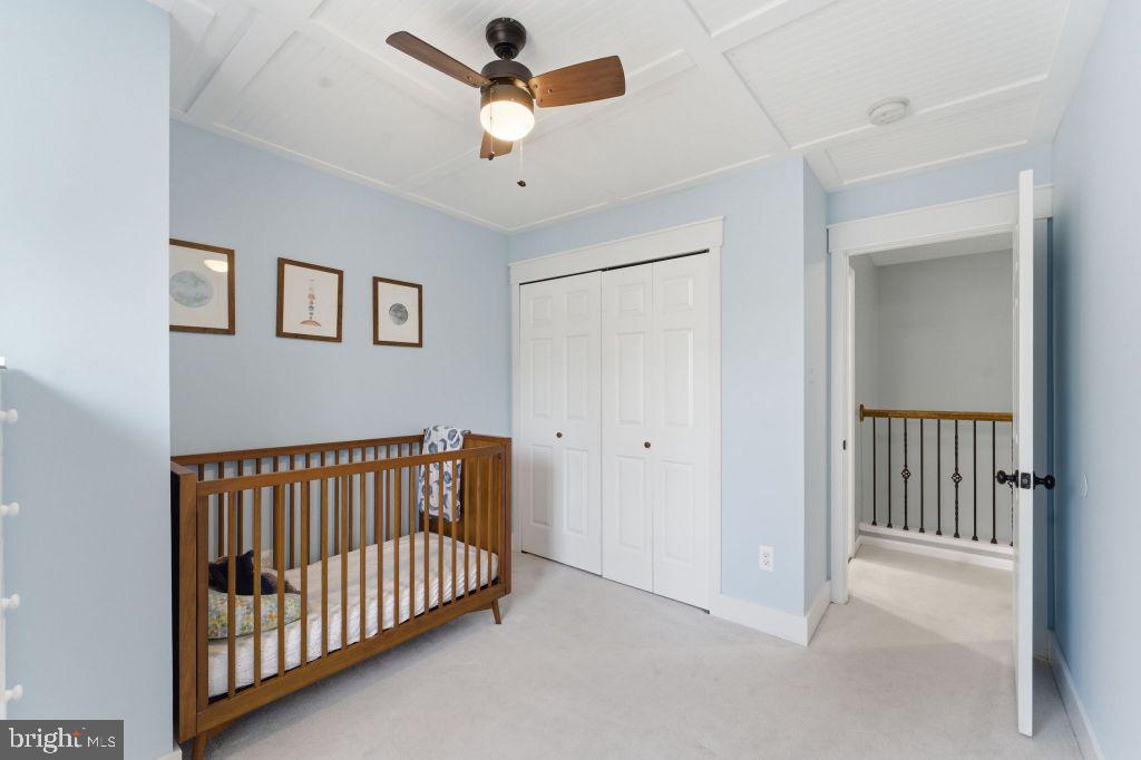 9118 Galbreth Court Springfield, VA 22153 - Photo 27 of 43