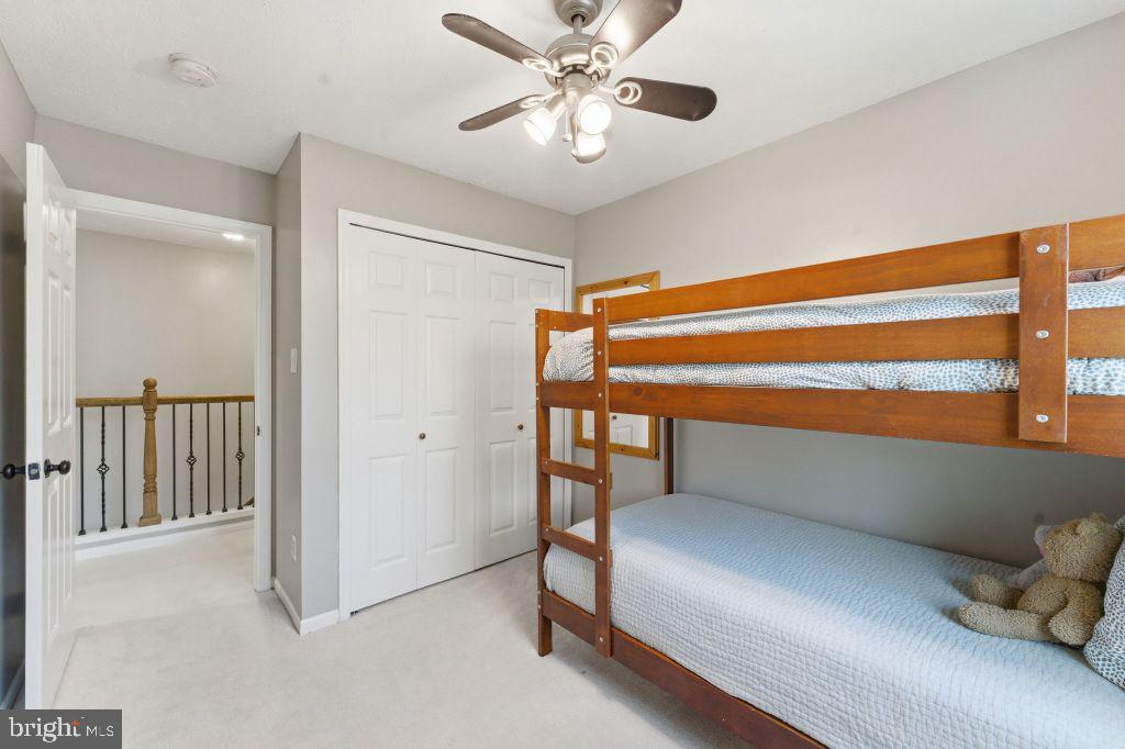 9118 Galbreth Court Springfield, VA 22153 - Photo 29 of 43