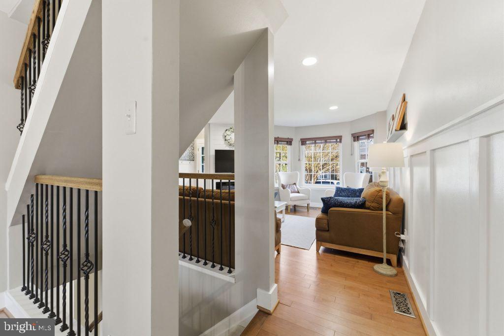 9118 Galbreth Court Springfield, VA 22153 - Photo 30 of 43