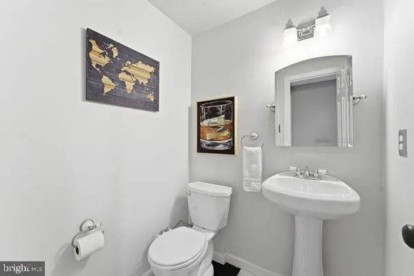 $610,000 | 9118 Galbreth Court, Springfield, VA 22153