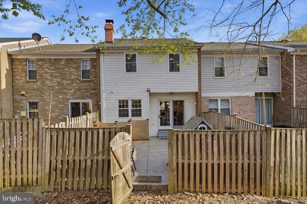 9118 Galbreth Court Springfield, VA 22153 - Photo 40 of 43