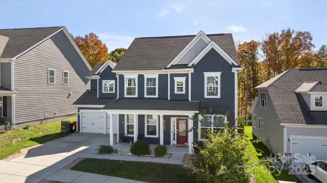 $709,000 | 14510 Grundys Way, Davidson, NC 28036