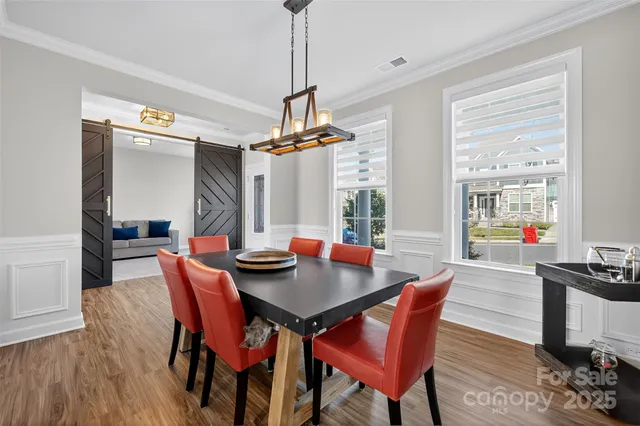 $709,000 | 14510 Grundys Way, Davidson, NC 28036