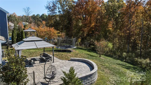 $709,000 | 14510 Grundys Way, Davidson, NC 28036