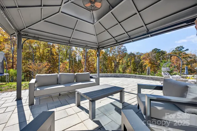 $709,000 | 14510 Grundys Way, Davidson, NC 28036