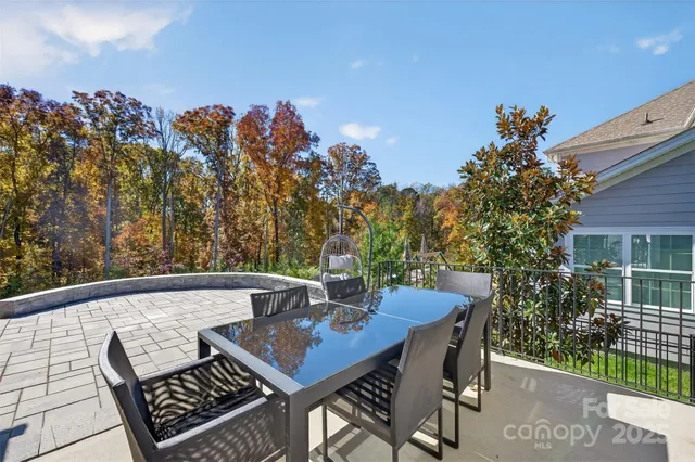 $709,000 | 14510 Grundys Way, Davidson, NC 28036
