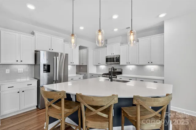 $709,000 | 14510 Grundys Way, Davidson, NC 28036