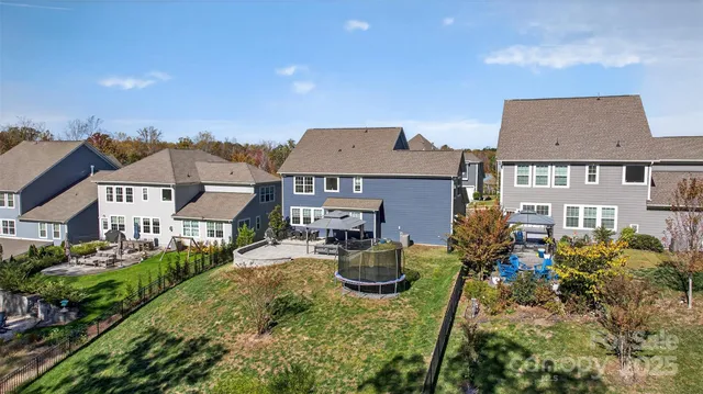 $709,000 | 14510 Grundys Way, Davidson, NC 28036