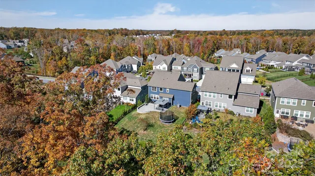 $709,000 | 14510 Grundys Way, Davidson, NC 28036