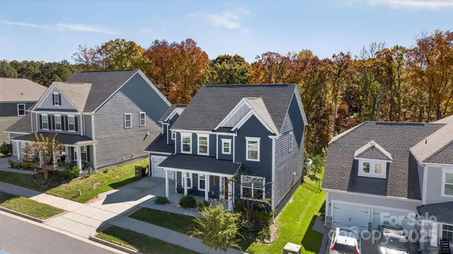 $709,000 | 14510 Grundys Way, Davidson, NC 28036