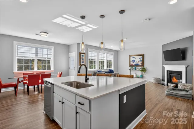 $709,000 | 14510 Grundys Way, Davidson, NC 28036