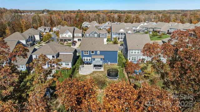 $709,000 | 14510 Grundys Way, Davidson, NC 28036