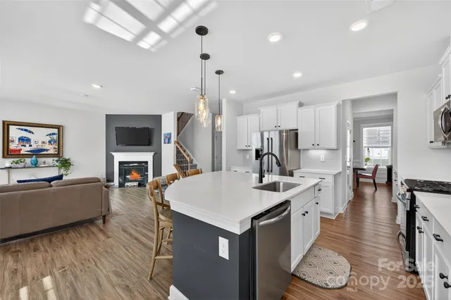 $709,000 | 14510 Grundys Way, Davidson, NC 28036