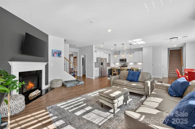 $709,000 | 14510 Grundys Way, Davidson, NC 28036