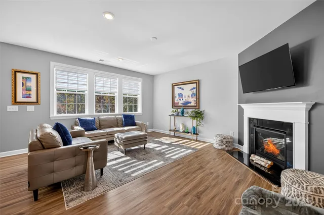 $709,000 | 14510 Grundys Way, Davidson, NC 28036