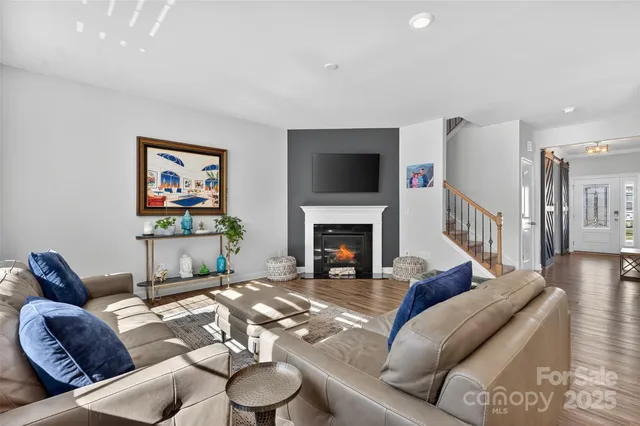 $709,000 | 14510 Grundys Way, Davidson, NC 28036