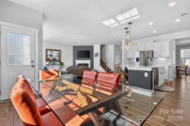 $709,000 | 14510 Grundys Way, Davidson, NC 28036