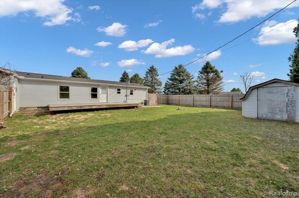 1786 Bowers Road Lapeer, MI 48446 - Photo 7 of 22 Gallery Image 7