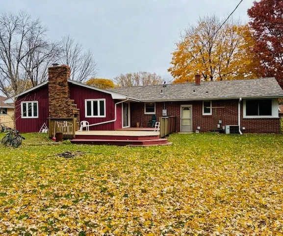 $375,000 | 2597 Southlawn Drive, St. Paul, MN 55109